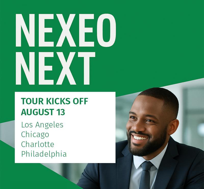 NexeoNext